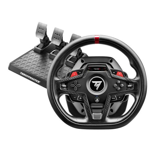 Thrustmaster T248R Racing Wheel for PS5, PS4, and PC — vista 1