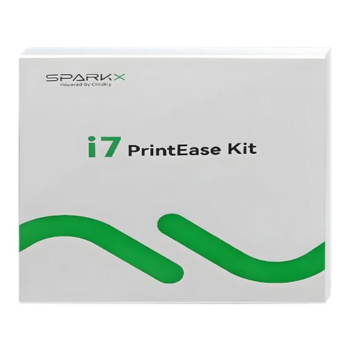Creality SPARKX I7 PRINTEASE KIT — vista 1