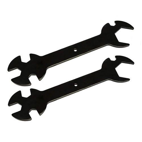 Leo Sales Ltd. 3D Printer 5-in-1 Wrench (2 Pieces) — vista 1
