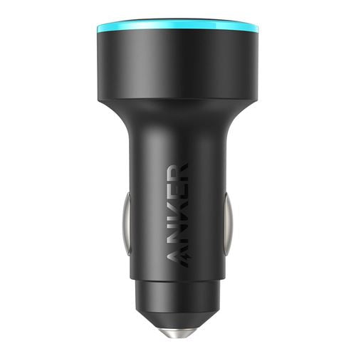 Anker 535 67W 3-Port Car Charger — vista 1