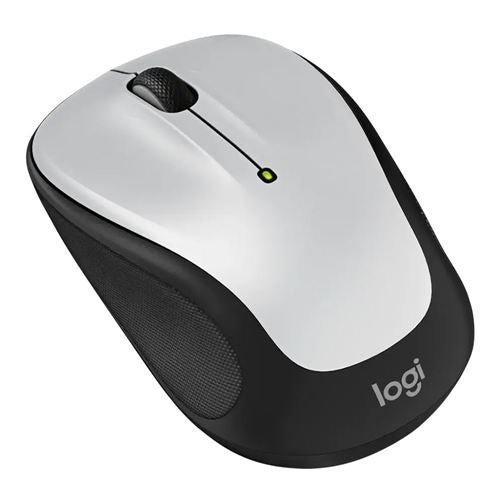 Logitech M325S WRLS MSE PALE GREY — vista 1