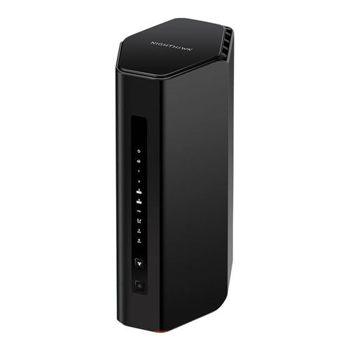 NETGEAR Nighthawk - BE9300 WiFi 7 Tri-Band Gigabit Wireless Router — vista 1