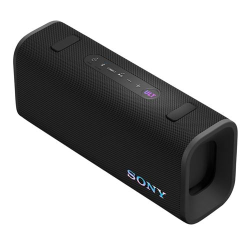 Sony ULT Field 3 Wireless Portable Bluetooth Speaker - Black — vista 1