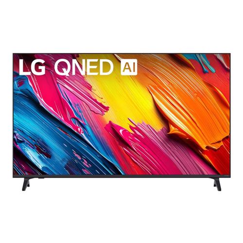 LG AI QNED7SB 64.5" Class (65" Diag.) 4K Ultra HD Smart QNED TV — vista 1