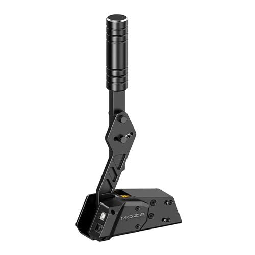 Moza HBP Handbrake — vista 1