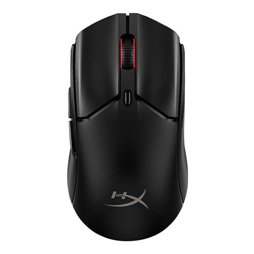 Mouse HyperX Pulsefire Haste 2 Mini Inalámbrico Gaming Negro — vista 1