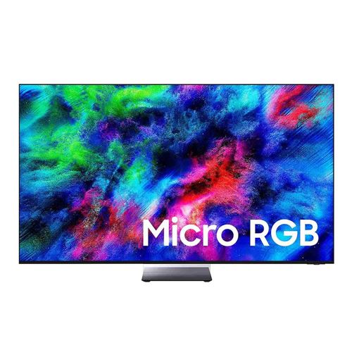 Samsung R95H 64.5" Class (65" Diag.) 4K Ultra HD Smart Micro RGB TV — vista 1