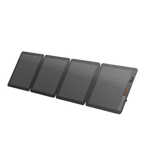 Jackery JACKERY 100W SOLAR PANEL — vista 1