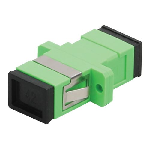 Ubiquiti Fiber APC Adapter — vista 1