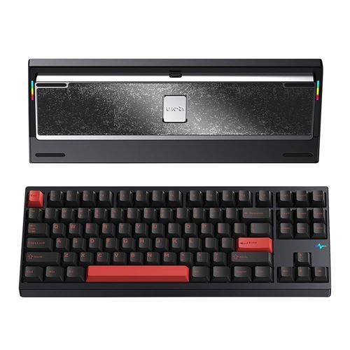 WOBKEY WOBKEY CRUSH 80 PRO BK — vista 1