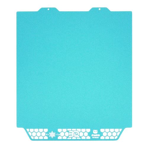 BIGTREETECH CRYOGRIP GLACIER A1 MINI — vista 1