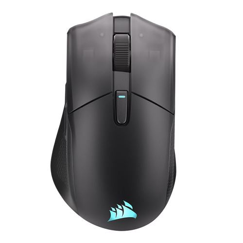 Corsair HARPOON v2 Wireless Gaming Mouse - Black — vista 1