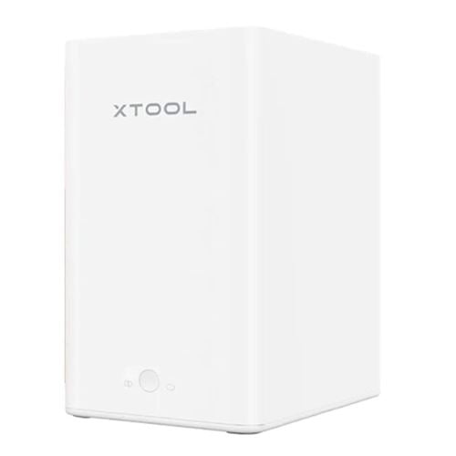 xTool Desktop Air Purifier for xTool F1 — vista 1