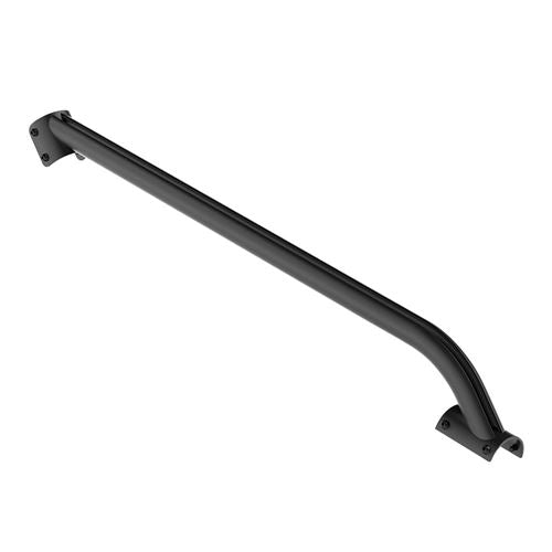 Fanatec GT Cockpit Shifter Mount Left - Black — vista 1