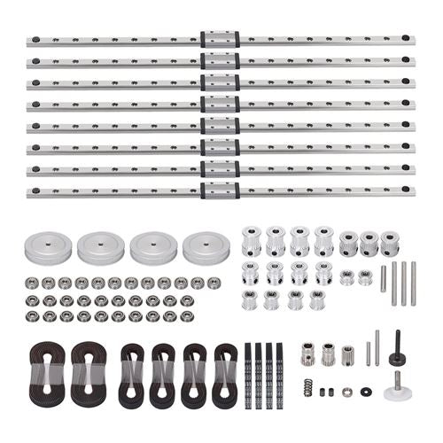 VORON V2.4 Motion Kit Parts Set For Voron 2.4 3D Printer — vista 1