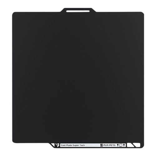 Bambu Lab COOL PLATE A1,P1&2,X1&2 — vista 1