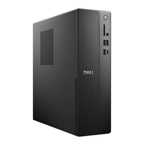 Dell Slim ECS1250 Desktop Computer
Intel Core i3 14th Gen 14100 3.5GHz Processor; 8GB DD — vista 1