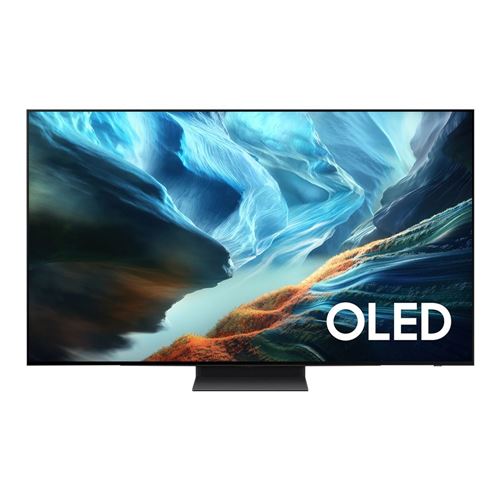 Samsung OLED S90H 65" Class (64.5" Diag.) 4K Ultra HD Smart TV — vista 1