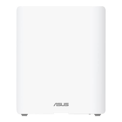 ASUS ZenWiFi BQ16 Pro - BE30000 WiFi 7 Quad-Band AiMesh Whole Home Wireless System - 1 Pac — vista 1