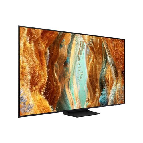 Samsung QN70F Neo QLED Mini-LED 65" Class (64.5" Diag.) 4K Ultra HD Smart LED TV — vista 1