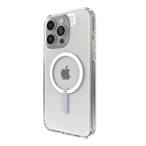 Zagg CRYSTAL P IP15 PROMAX CLR — vista 1