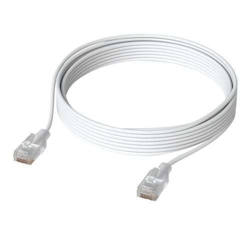 Ubiquiti UniFi Etherlighting Patch Cable - 8 Meters — vista 1