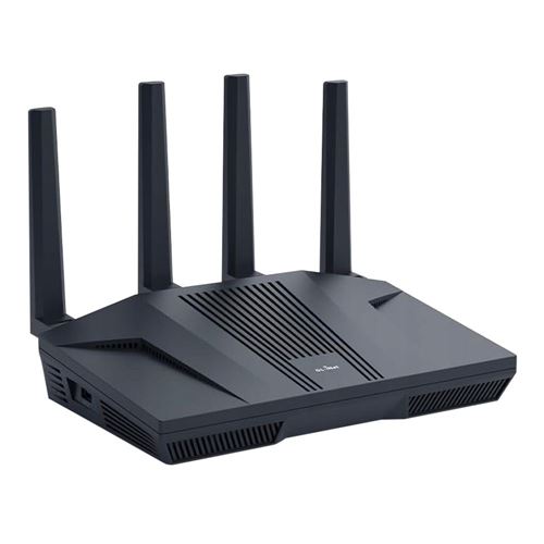 GL.iNet MT6000 WI6 GAMING RTR — vista 1