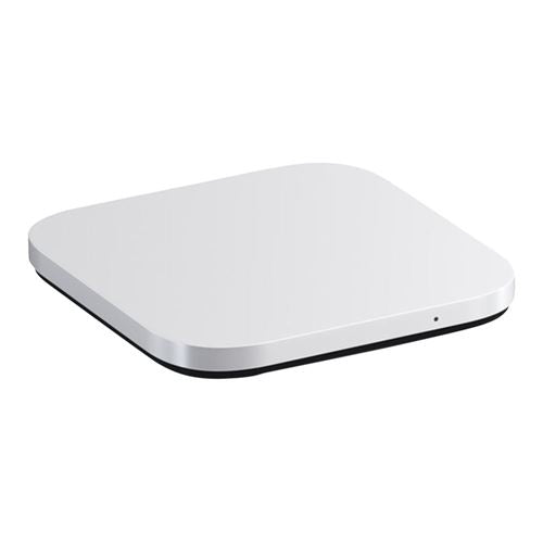 Satechi USB4 Slim NVMe SSD Enclosure — vista 1