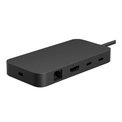 Microsoft Surface USB4 Dock — vista 1