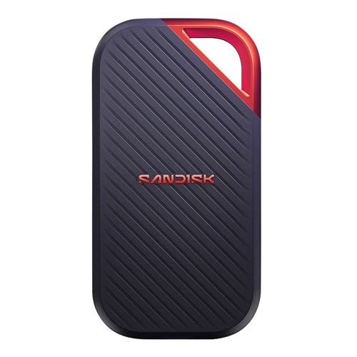 Sandisk 2TB EXTREME PORT SSD — vista 1