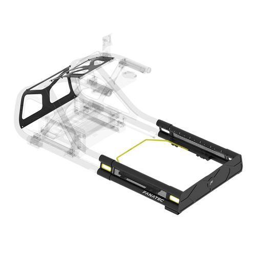 Fanatec ClubSport GT Cockpit - Box 2 — vista 1