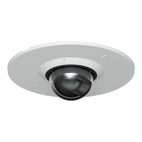 Ubiquiti G6 Dome Camera Flush Mount - White — vista 1
