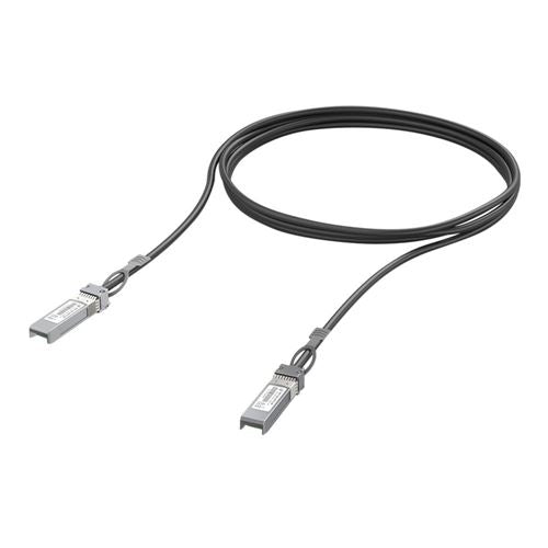 Ubiquiti 10G Direct Attach Cable - 3 Meters — vista 1