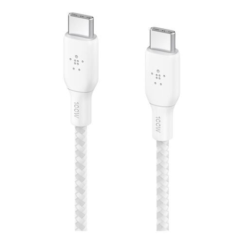 Belkin USB-C to USB-C Cable 100W — vista 1