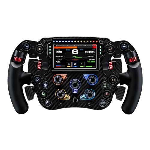 SIMAGIC FX Pro Formula Steering Wheel — vista 1