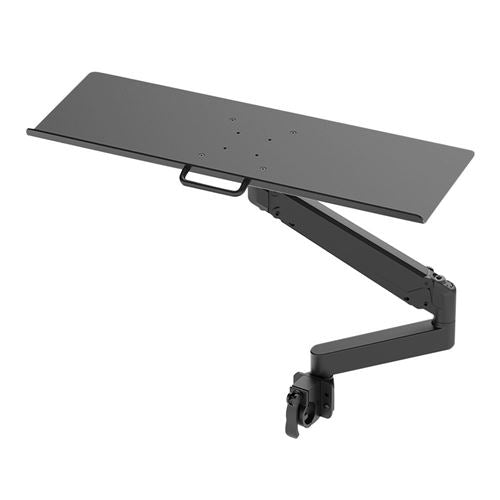 Fanatec GT Cockpit Keyboard Tray — vista 1
