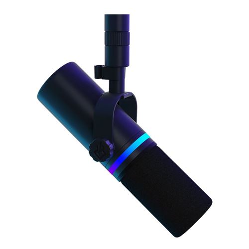 BEACN Dynamic USB Broadcast Microphone — vista 1