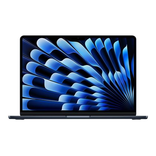 Laptop Apple MacBook Air 13.6 Z1L8000KL - Apple M5 10-Core - 32GB Unified Memory - 1TB SSD - GPU 10- — vista 1