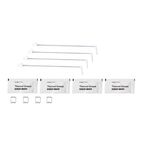 Snapmaker CERAMIC HEATER KIT 4PK — vista 1