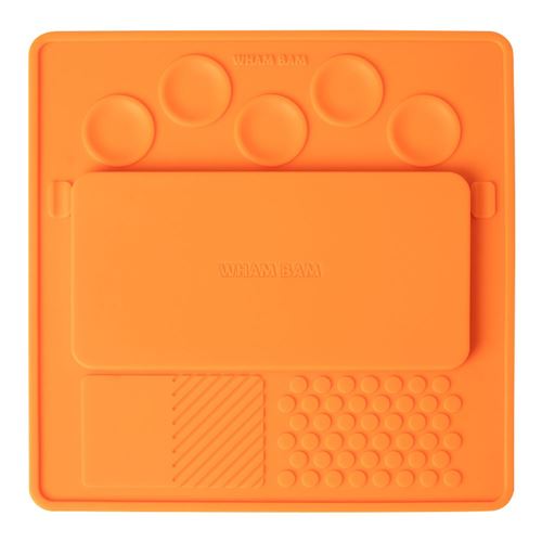 Wham Bam Slap Palette — vista 1