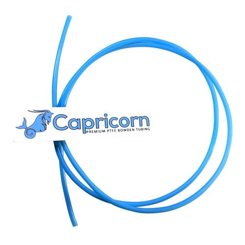 Capricorn Tubing TL 1M PTFE 1.75MM — vista 1