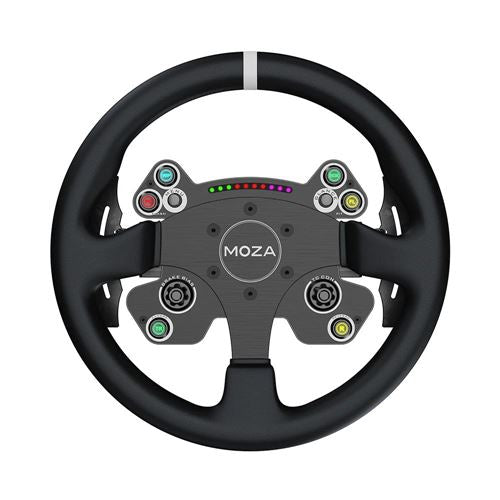 Moza CS V2P Steering Wheel — vista 1