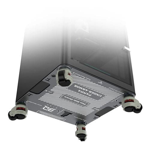 BIGTREETECH PANDA UNDER ARMOR KIT V1 — vista 1