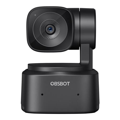 OBSBOT Tiny SE AI-Powered 1080P Webcam — vista 1