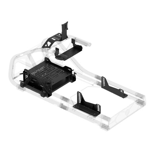 Fanatec ClubSport GT Cockpit - Box 3 — vista 1