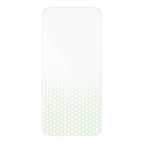 Belkin Titan SmartShield Pro Bright Privacy Screen Protector for iPhone 18 Pro Max — vista 1