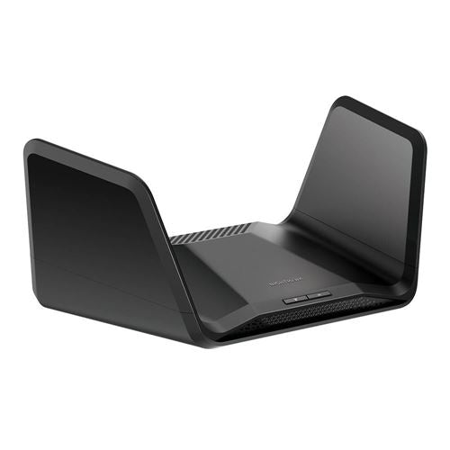 NETGEAR Nighthawk RAXE300 - AXE7800 WiFi 6E Tri-Band Gigabit Wireless Gaming Router — vista 1