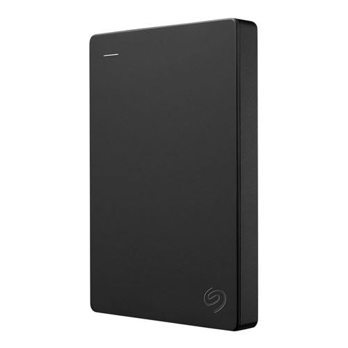 Seagate Portable 2TB External Hard Drive Portable HDD (STGX2000400) - Black — vista 1
