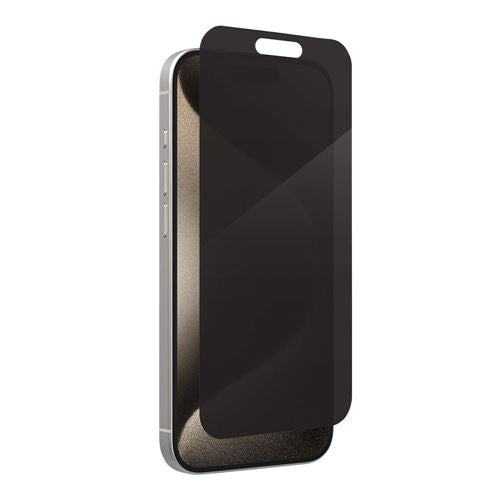 Zagg GL EL PRIVACY IP15 PRO — vista 1