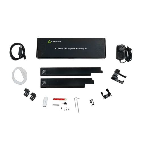 Creality K1 Series CFS Upgrade Accessory Kit — vista 1
